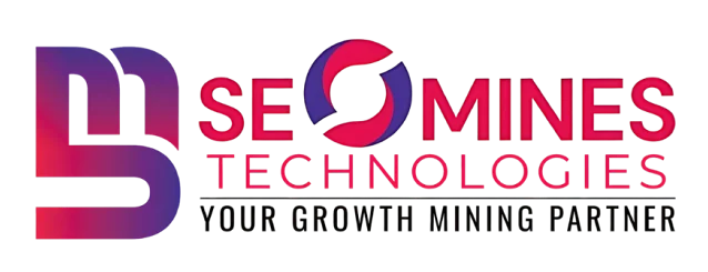 seomines Logo