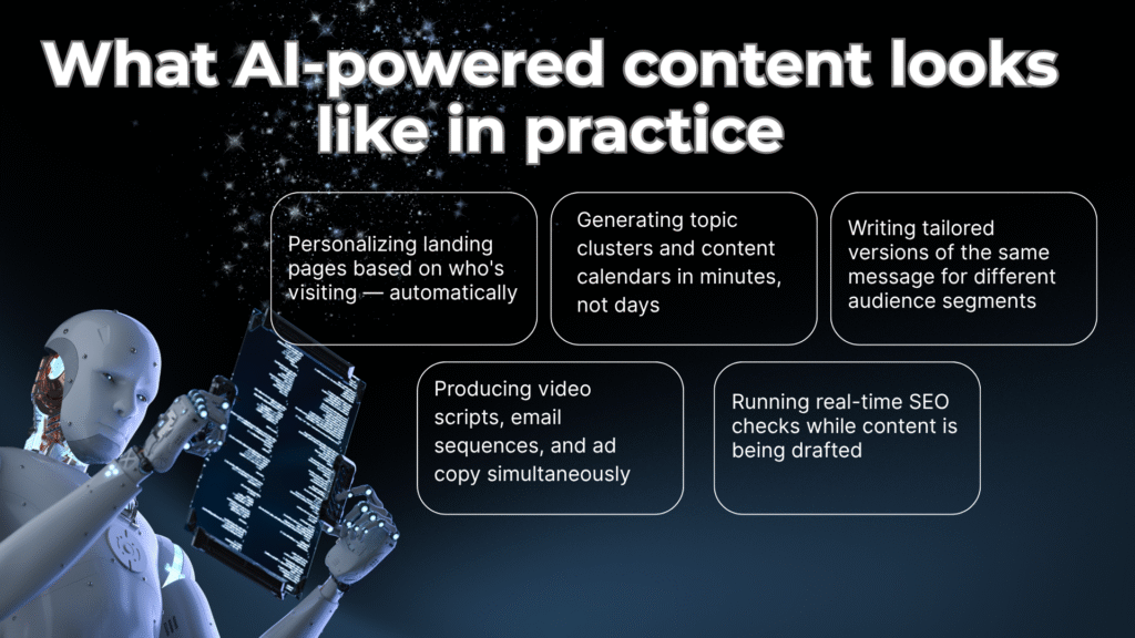 How AI is Changing Digital Marketing in 2026