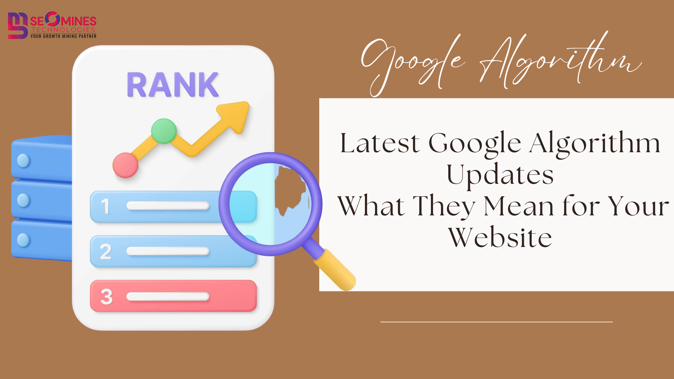 Latest Google Algorithm Updates and What They Mean for Your Website