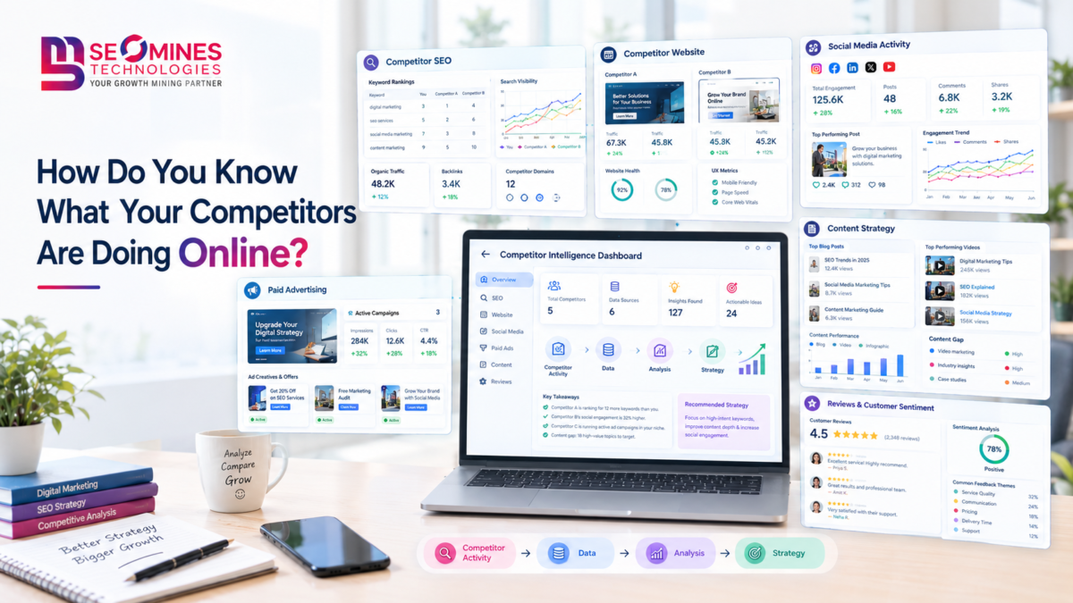 top seo experts in India
