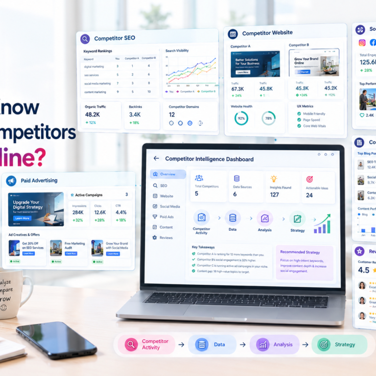top seo experts in India